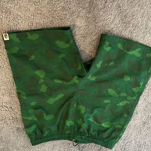 Bape Swim trunks